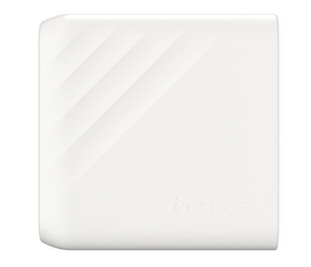 Adam Elements Omnia Pro 140 GaN USB-C PD 140W biała - 1218493 - zdjęcie 4